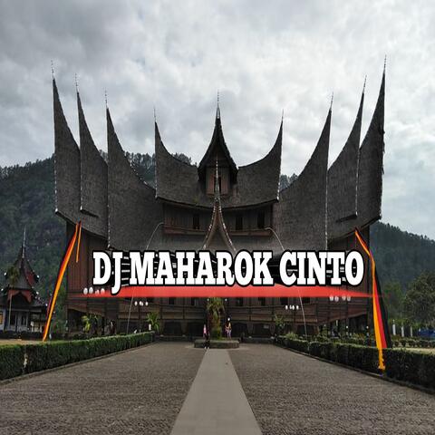 DJ MAHAROK CINTO