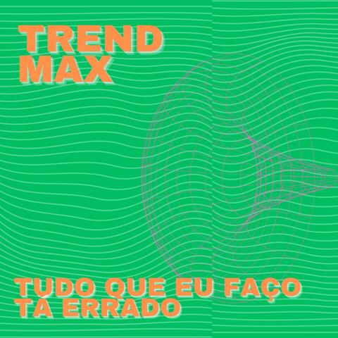 Tudo Que Eu Faço Tá Errado