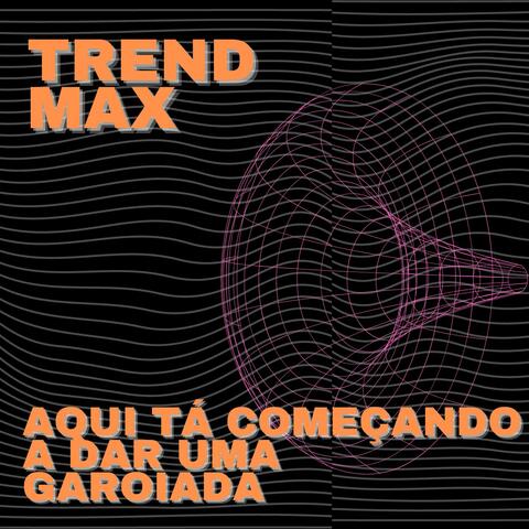 Aqui Tá Começando a Dar Uma Garoiada