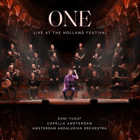 One