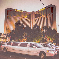 Mirage Bliss