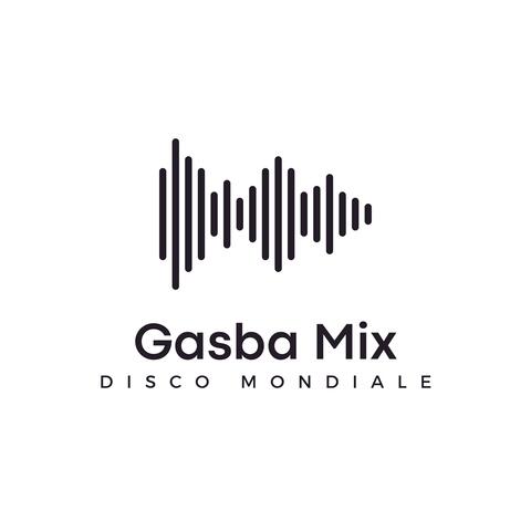 Gasba Mix