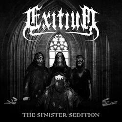 The Sinister Sedition