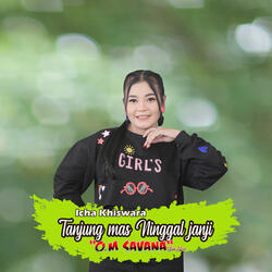 Tanjung Mas Ninggal Janji