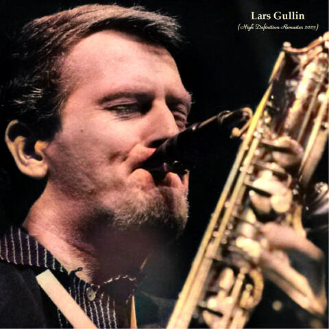 Lars Gullin