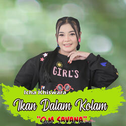 Ikan Dalam Kolam