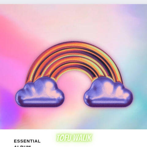 ESSENTIAL ALBUM