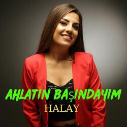 Ahlatın Başındayım Halay