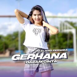 Gerhana Dalam Cinta