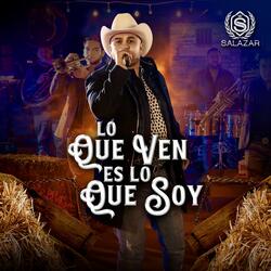 Lo Que Ven Es Lo Que Soy