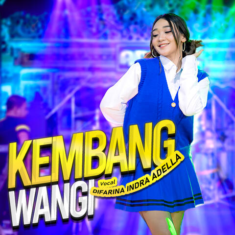 Kembang Wangi