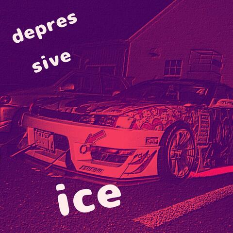 Depressive ice