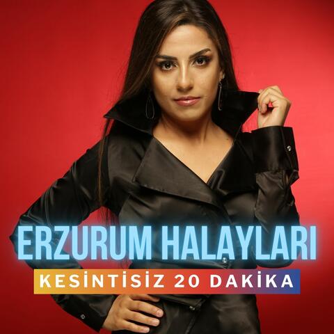 Hele Dadaş / Leyla leyla / Kavurma Koydum Tasa / Erzurumun Güzelleri / Sarı Pabuç / Kürdün Kızı / Ördeği İpek İnen Bağlamışlar / Kağızmana Ismarladım / Göleli Gelin / Hoppala Tello / Dideban Üstünde / Ezem Ezeden Oğ