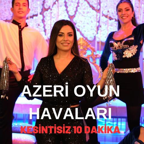Kürdün Kızı / Hele Dadaş Hoşmusan / Kavurma Koydum Tasa / Kağızmana Ismarladım / Göleli Gelin