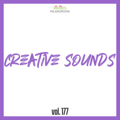 Creative Sounds, Vol. 177