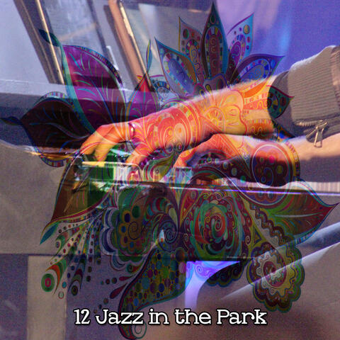 12 Jazz in the Park