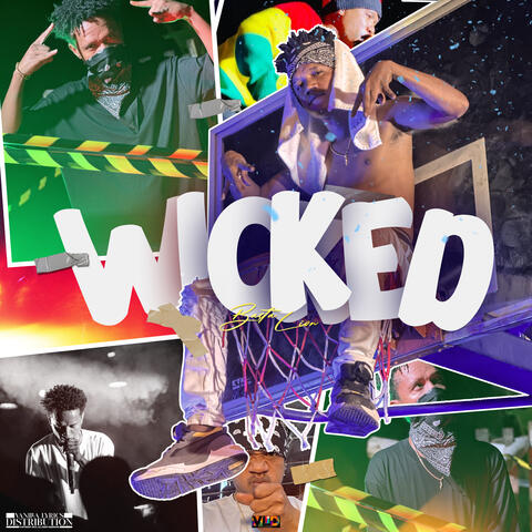 WICKED