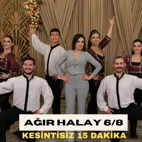 Bitlisin Önünde Bağlar / Tello Gider Yan Gider / Kaymakamın Kızları / Fadile / Deli Kız Sinin Geliyor / Ali Bey / Köprünün Başlarında / Sabunu Koydum Leğene