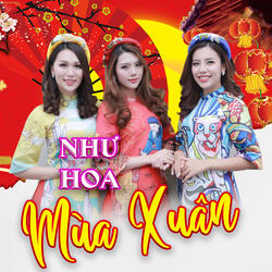 Như Hoa Mùa Xuân