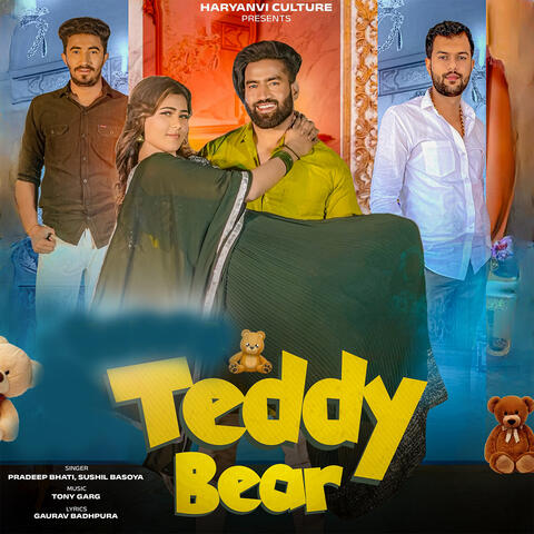 Teddy Bear