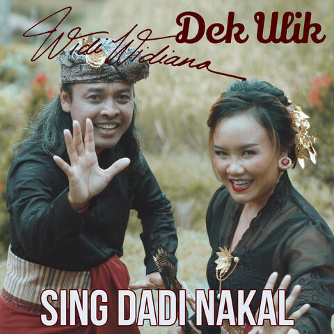 Sing Dadi Nakal