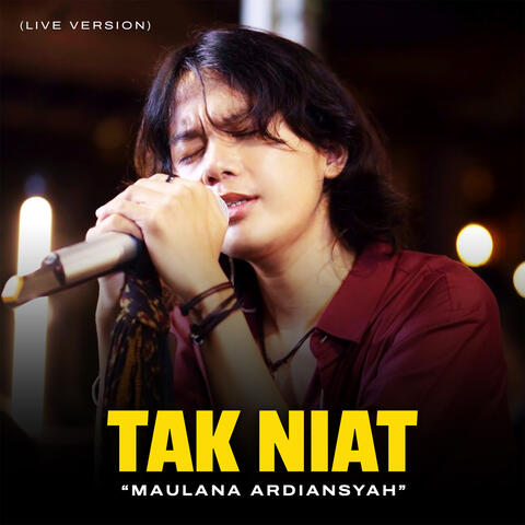 Tak Niat