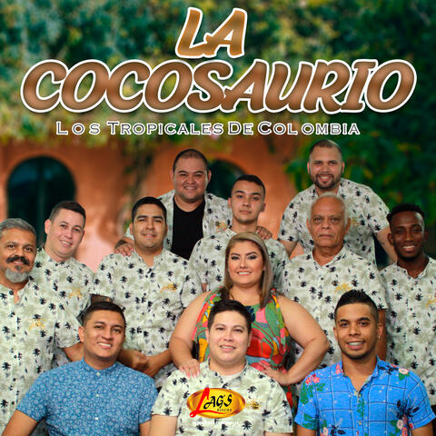 La Cocosaurio