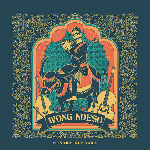 Wong Ndeso