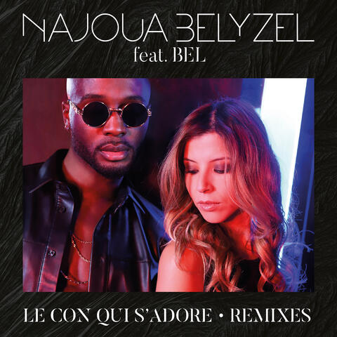 Le con qui s'adore