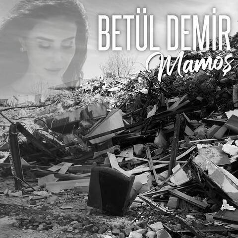 Betül Demir