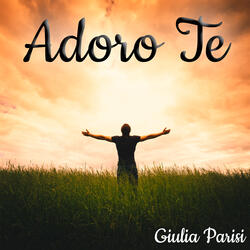 Adoro Te