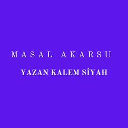 Yazan Kalem Siyah
