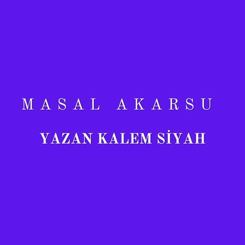 Yazan Kalem Siyah