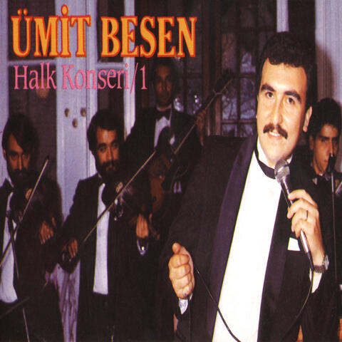 Ümit Besen
