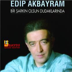 Bir Şarkın Olsun Dudaklarında