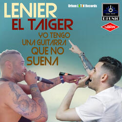 Yo Tengo una Guitarra Que No Suena