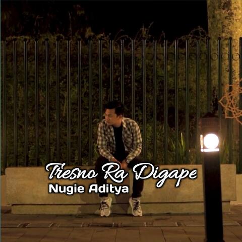 Tresno Ra Digape