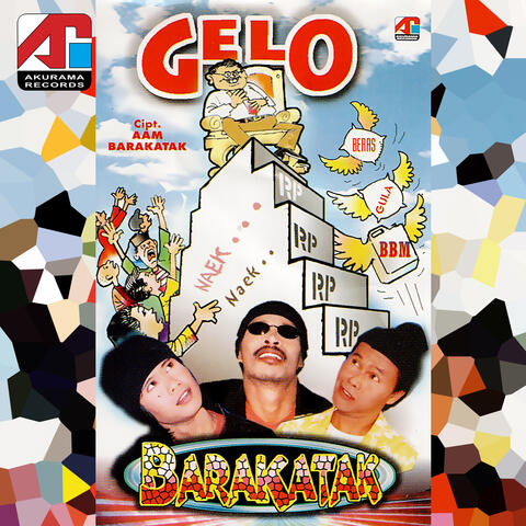 GELO