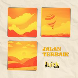 Tangis Di lain Hati