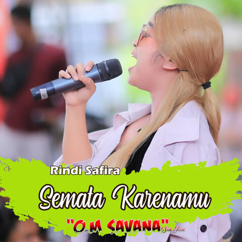 Semata Karenamu