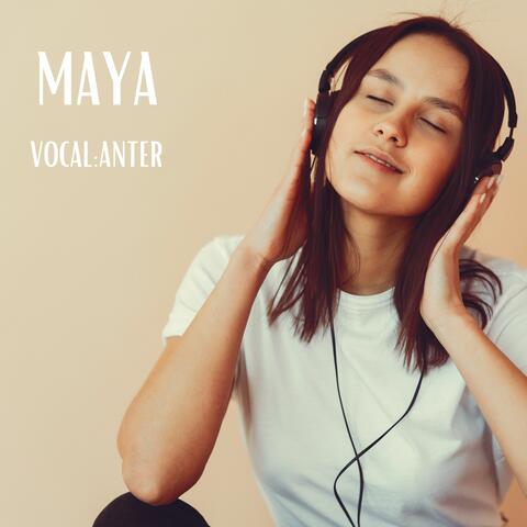 MAYA