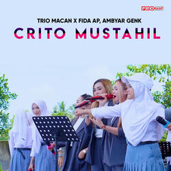 Crito Mustahil