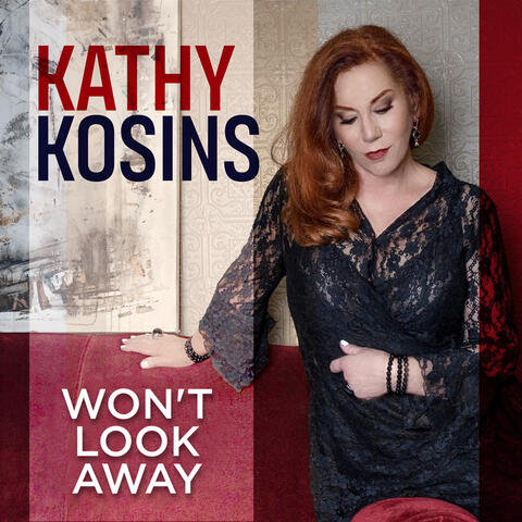 Kathy Kosins