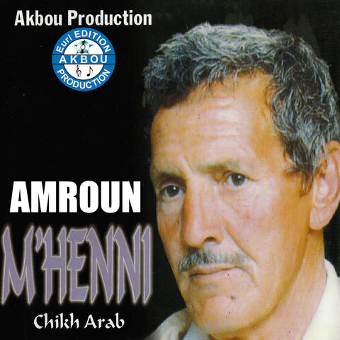Chikh Arab