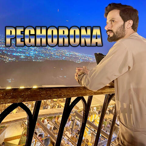 Peghorona