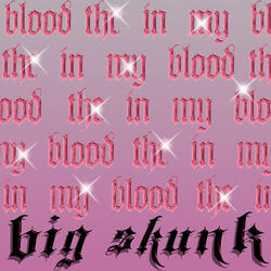 THC IN MY BLOOD