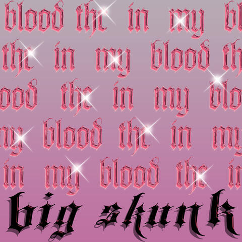 THC IN MY BLOOD