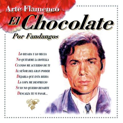 Arte Flamenco : El Chocolate