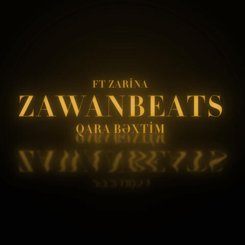 Qara Bəxtim