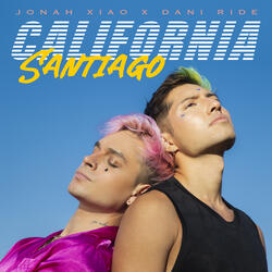 California Santiago